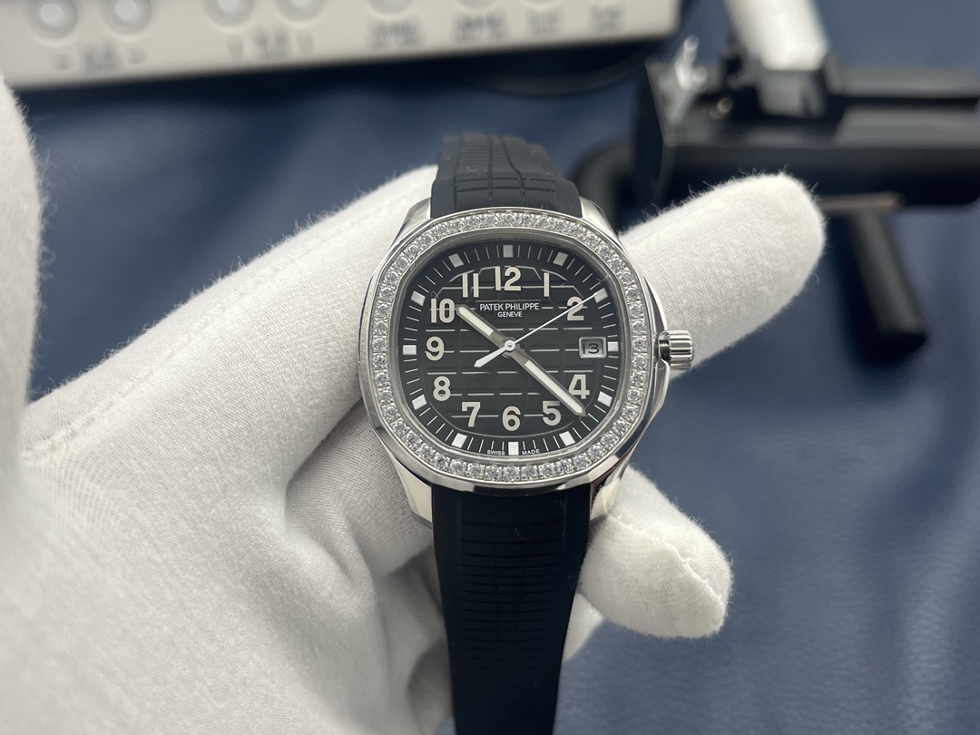 Nautilus 38.8 mm Watch – IW-2277 - Image 2
