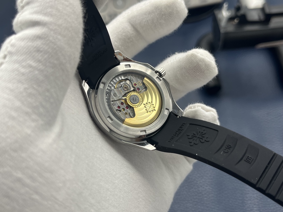 Nautilus 38.8 mm Watch – IW-2277 - Image 7