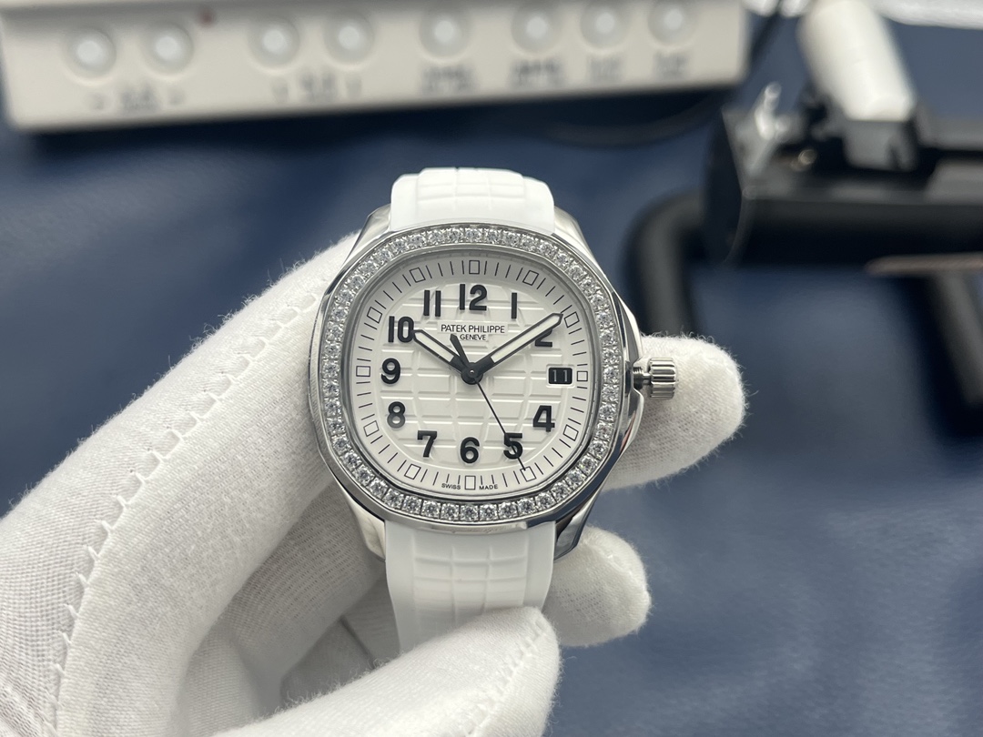 Nautilus 38.8 mm Watch – IW-2275 - Image 2