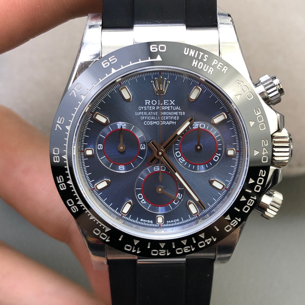 Daytona Watch – IW-3095 - Image 2