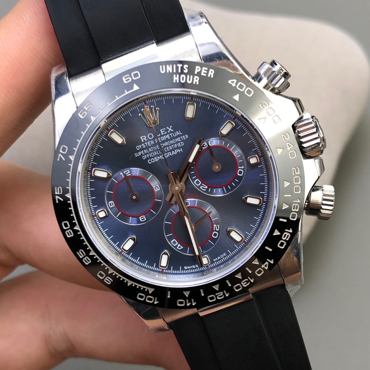 Daytona Watch – IW-3095 - Image 3