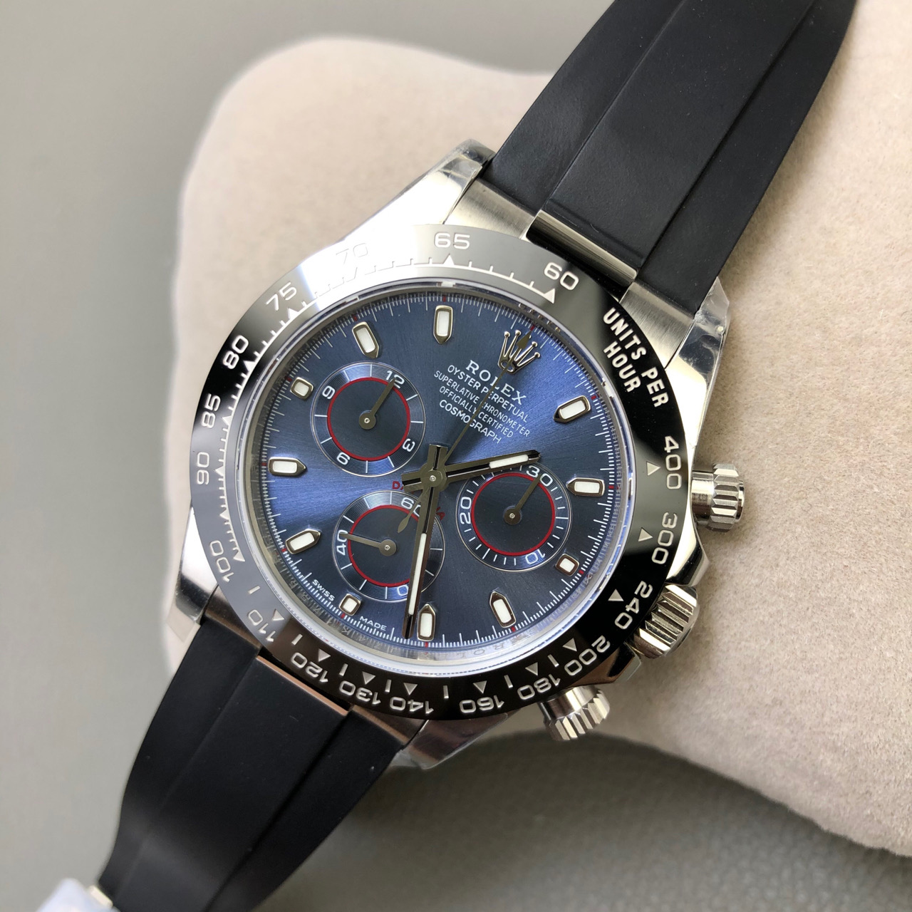 Daytona Watch – IW-3095 - Image 4