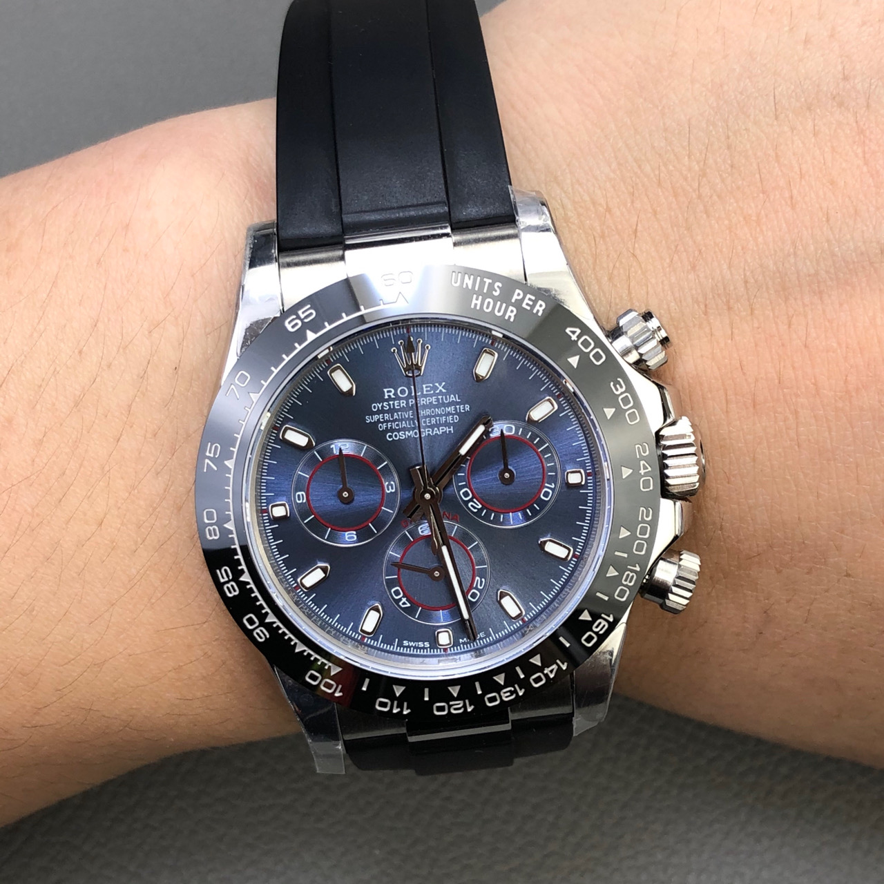 Daytona Watch – IW-3095 - Image 5