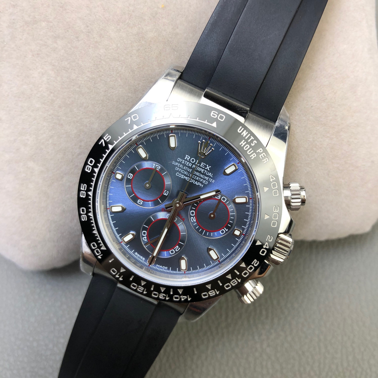 Daytona Watch – IW-3095 - Image 8