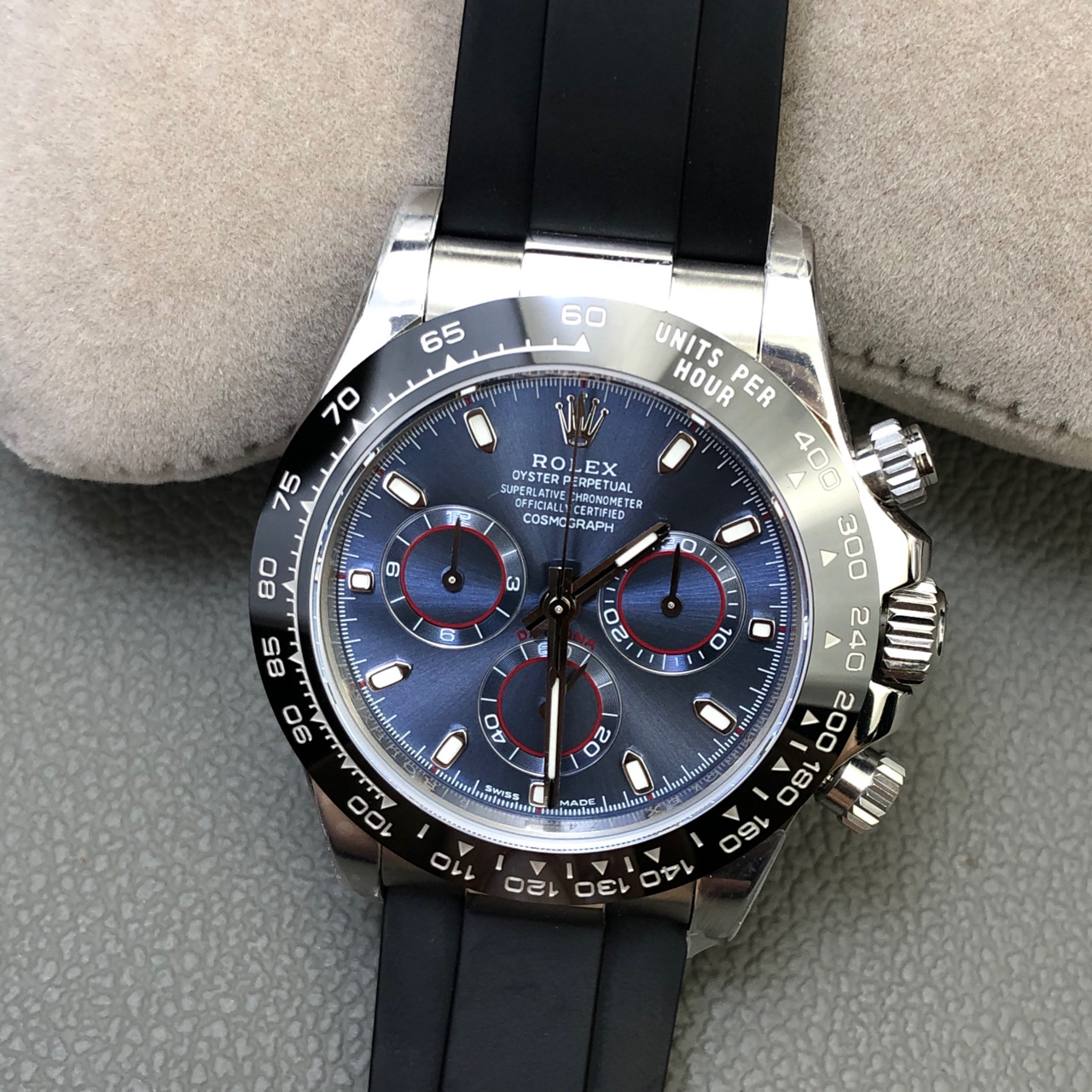 Daytona Watch – IW-3095 - Image 9