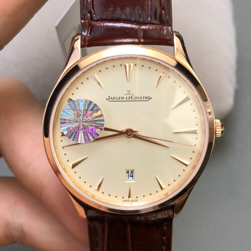 Jaeger-LeCoultre Master Control 40 mm Watch – IW-0557