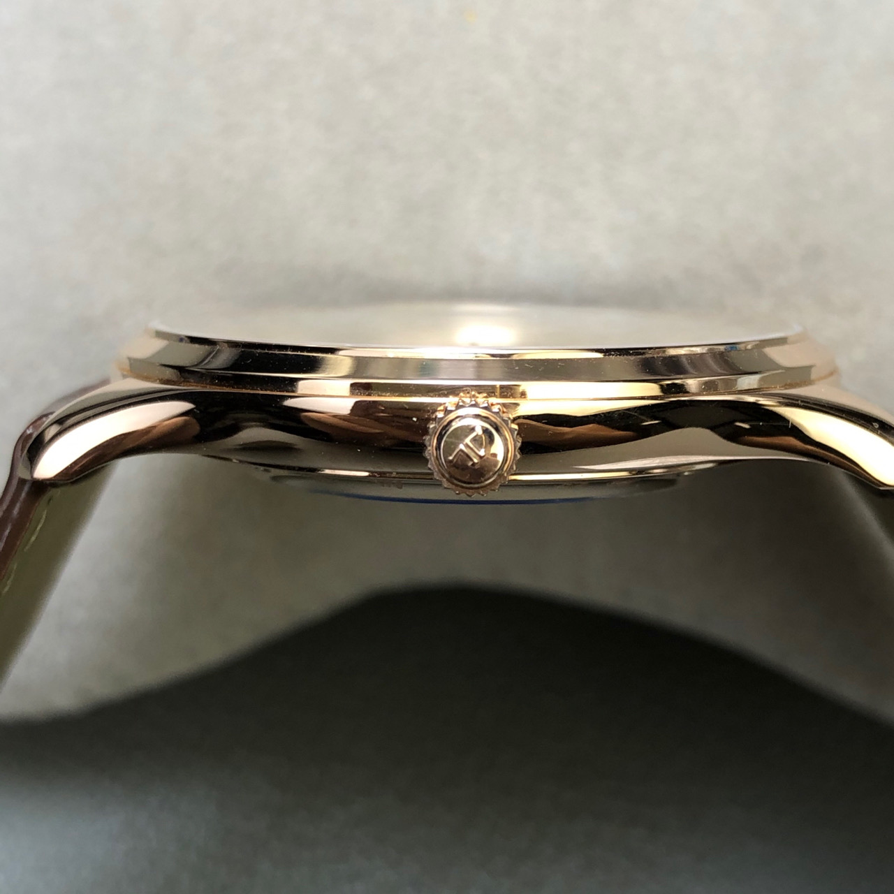 Jaeger-LeCoultre Master Control 40 mm Watch – IW-0511 - Image 6