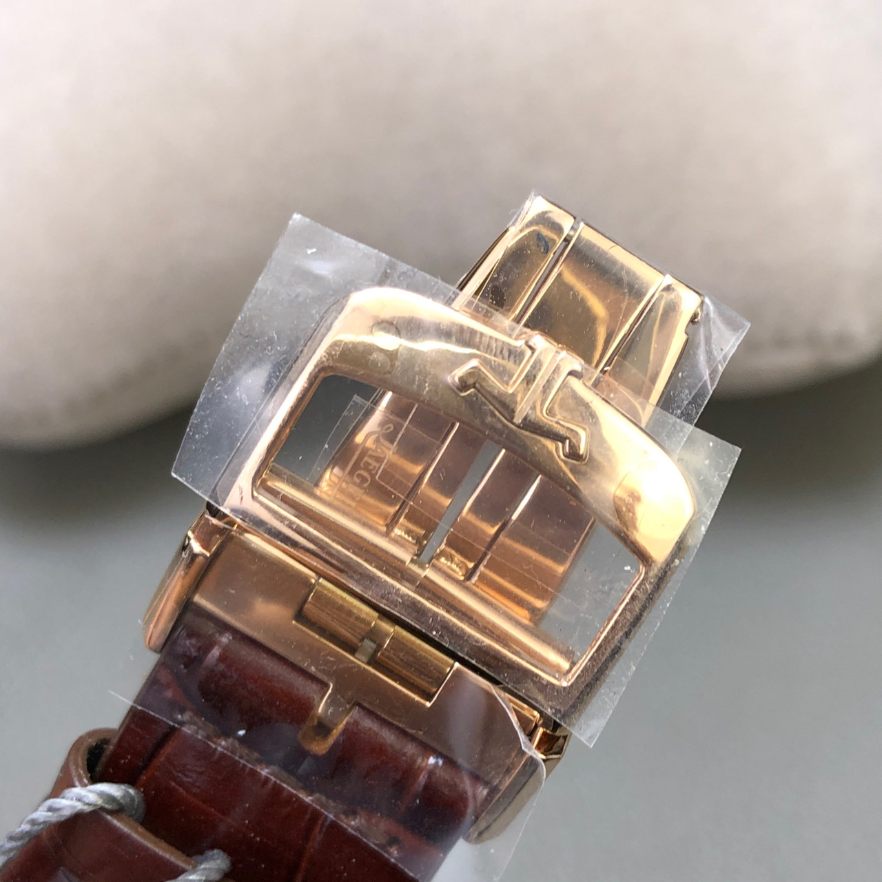 Jaeger-LeCoultre Master Control 40 mm Watch – IW-0511 - Image 8