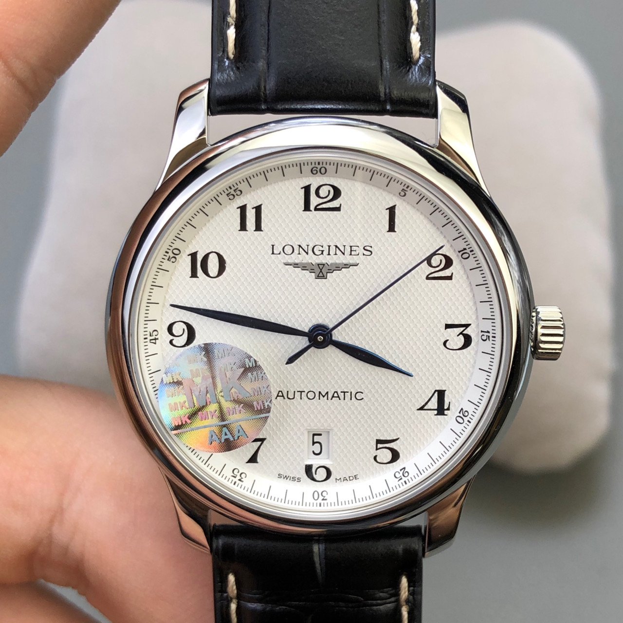 Longines Classic 38.5 mm Watch – IW-0771