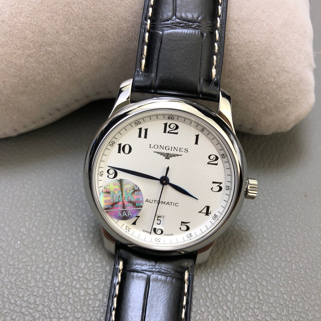 Longines Classic 38.5 mm Watch – IW-0771 - Image 2
