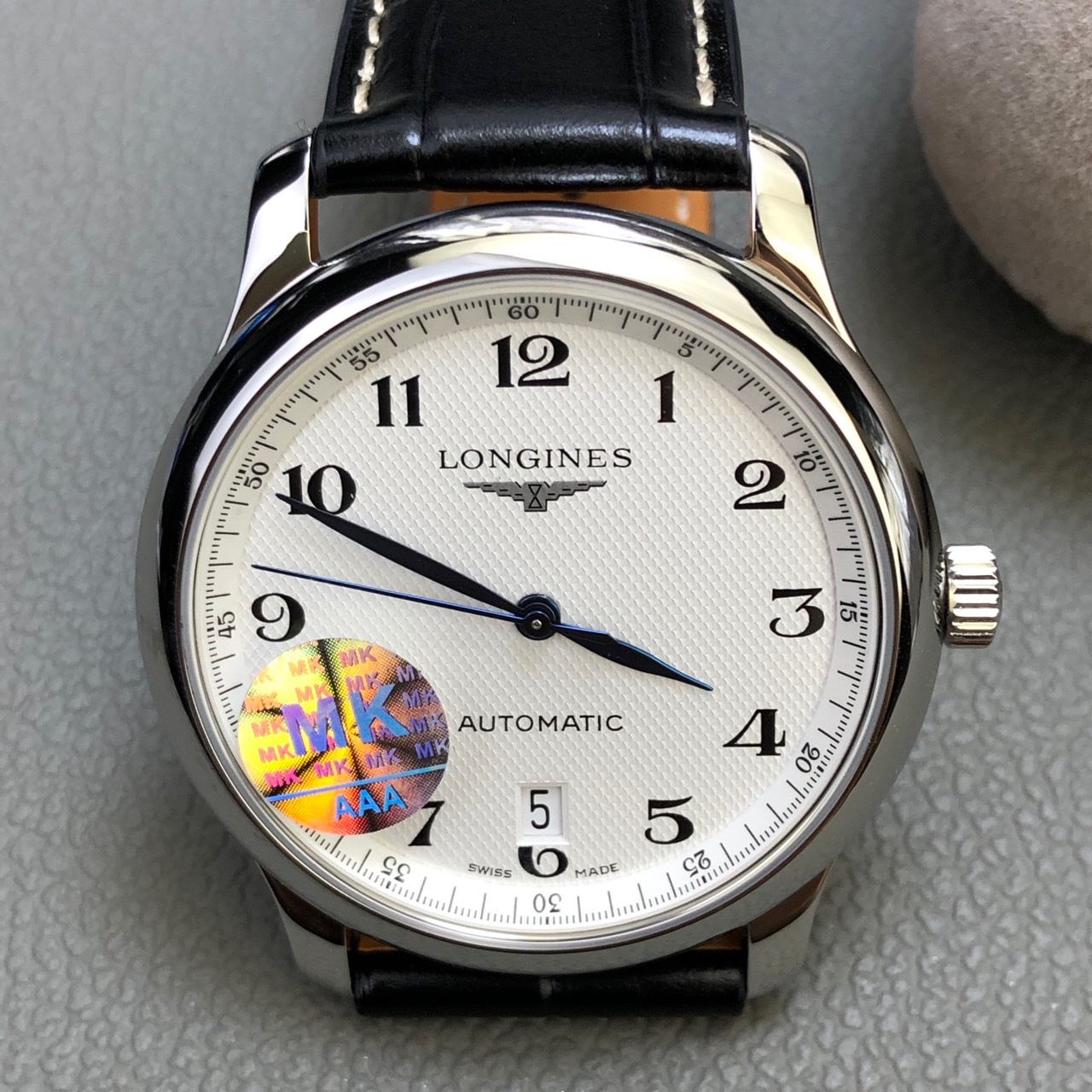 Longines Classic 38.5 mm Watch – IW-0771 - Image 4