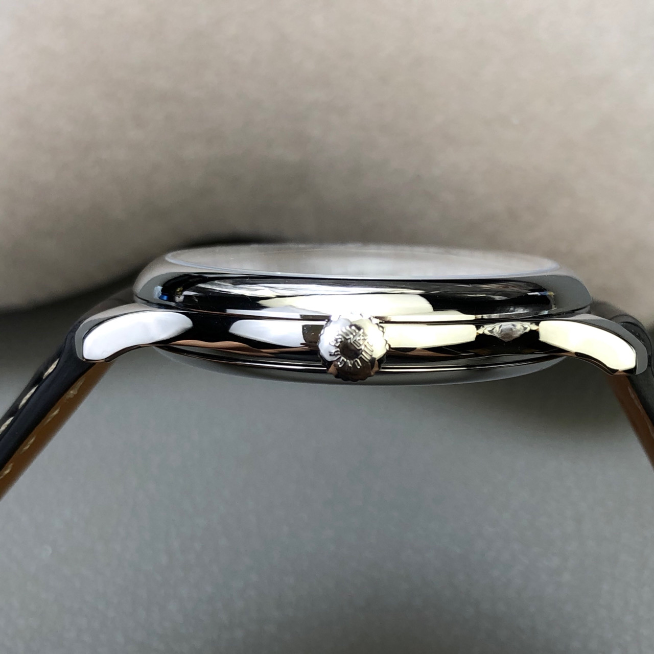 Longines Classic 38.5 mm Watch – IW-0771 - Image 6