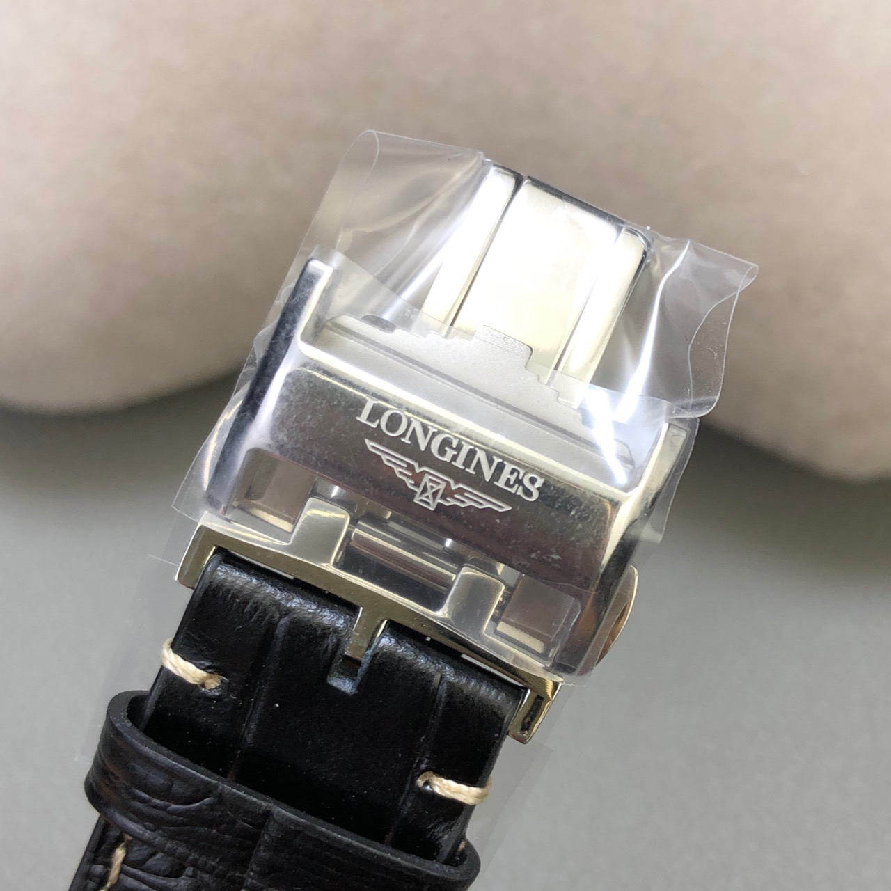 Longines Classic 38.5 mm Watch – IW-0771 - Image 8