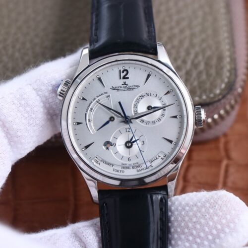 Jaeger-LeCoultre Classic 39 mm Watch – IW-0513