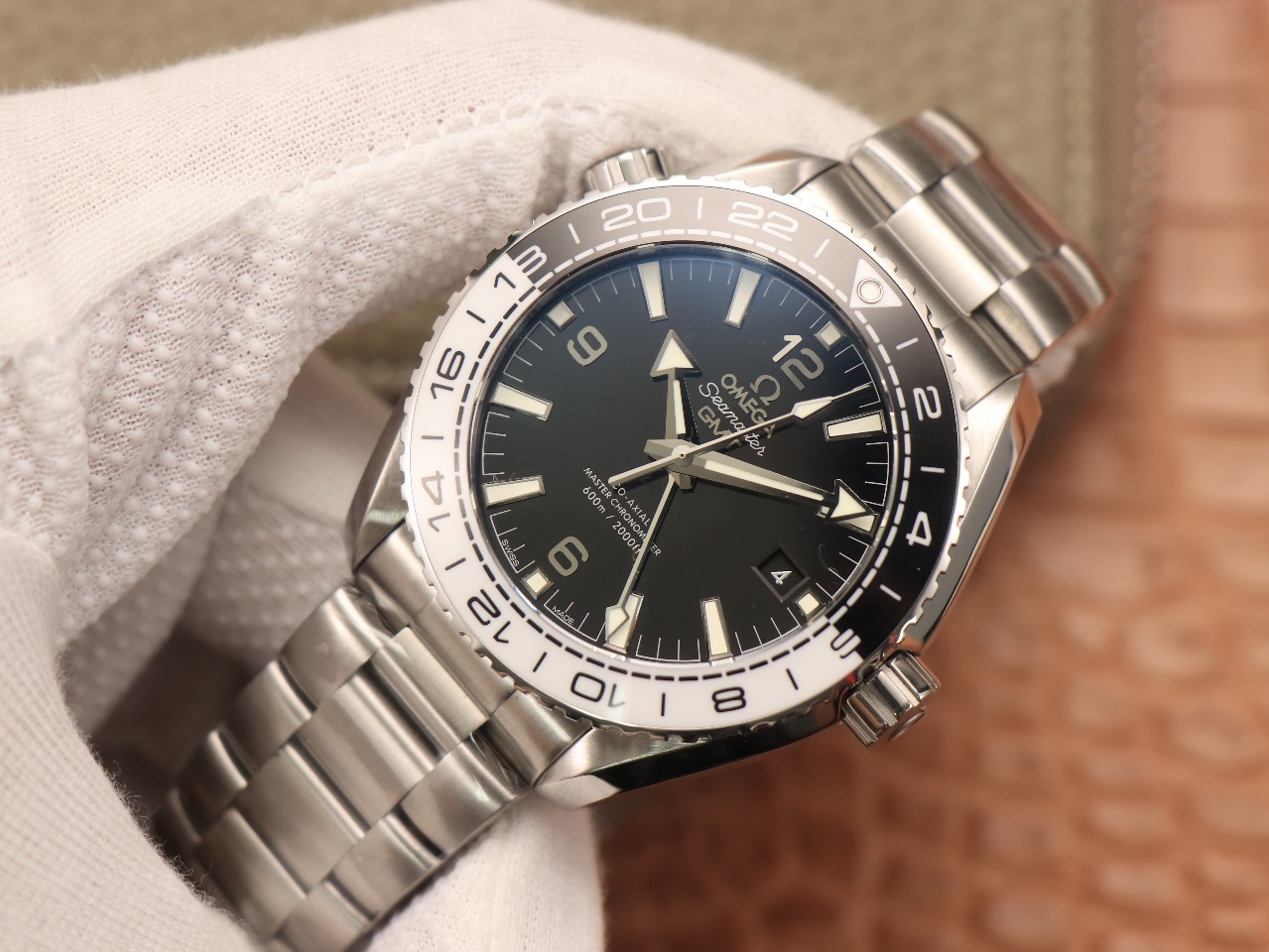 Submariner GMT 43.5 mm Watch – IW-3092 - Image 2