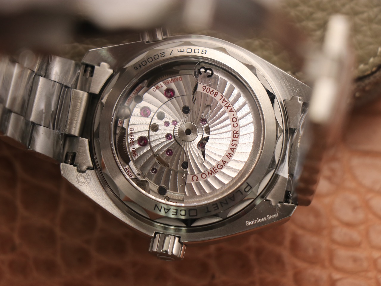 Submariner GMT 43.5 mm Watch – IW-3092 - Image 8