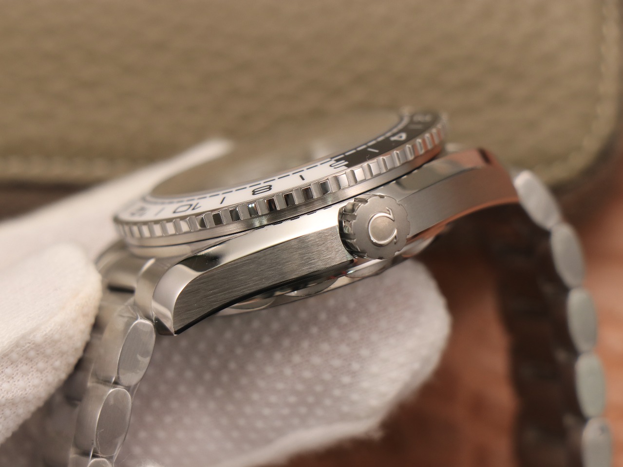 Submariner GMT 43.5 mm Watch – IW-3092 - Image 5