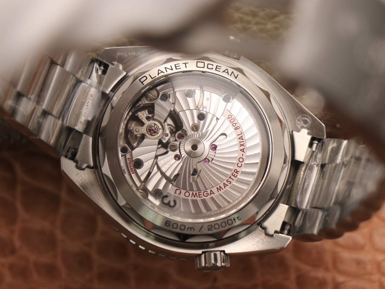 Submariner GMT 43.5 mm Watch – IW-3092 - Image 7