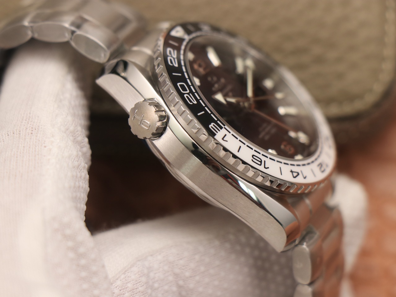 Submariner GMT 43.5 mm Watch – IW-3092 - Image 6