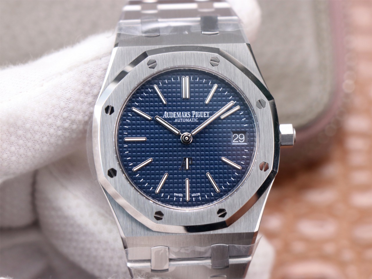 Audemars Piguet Classic 39 mm Watch – IW-2194