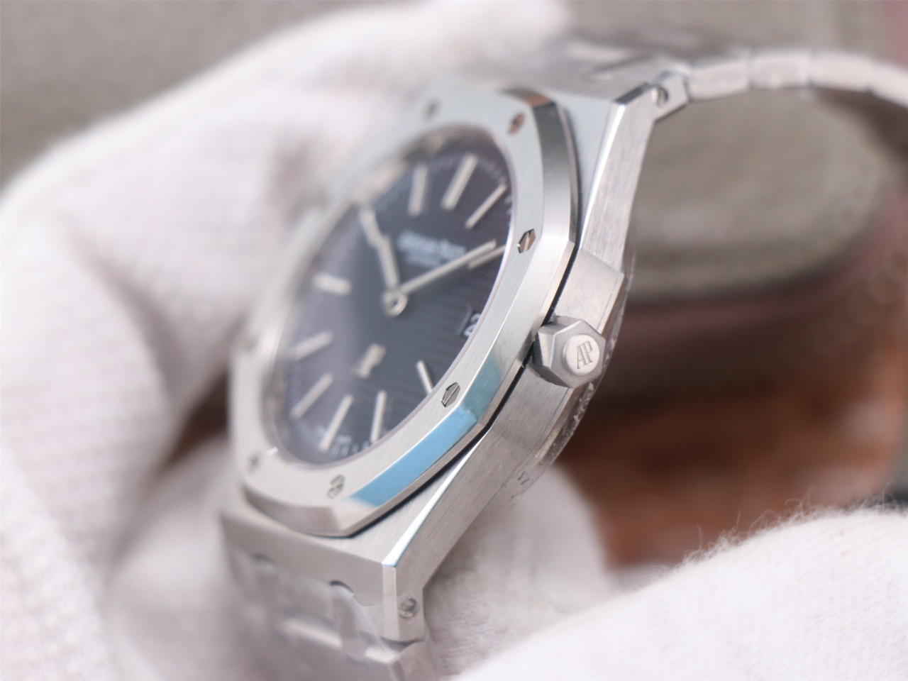 Audemars Piguet Classic 39 mm Watch – IW-2194 - Image 5