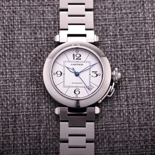 o_1ekhhirh31muar2ghphna317kd9r.jpg Cartier Ballon Bleu 25 mm Watch – IW-1829
