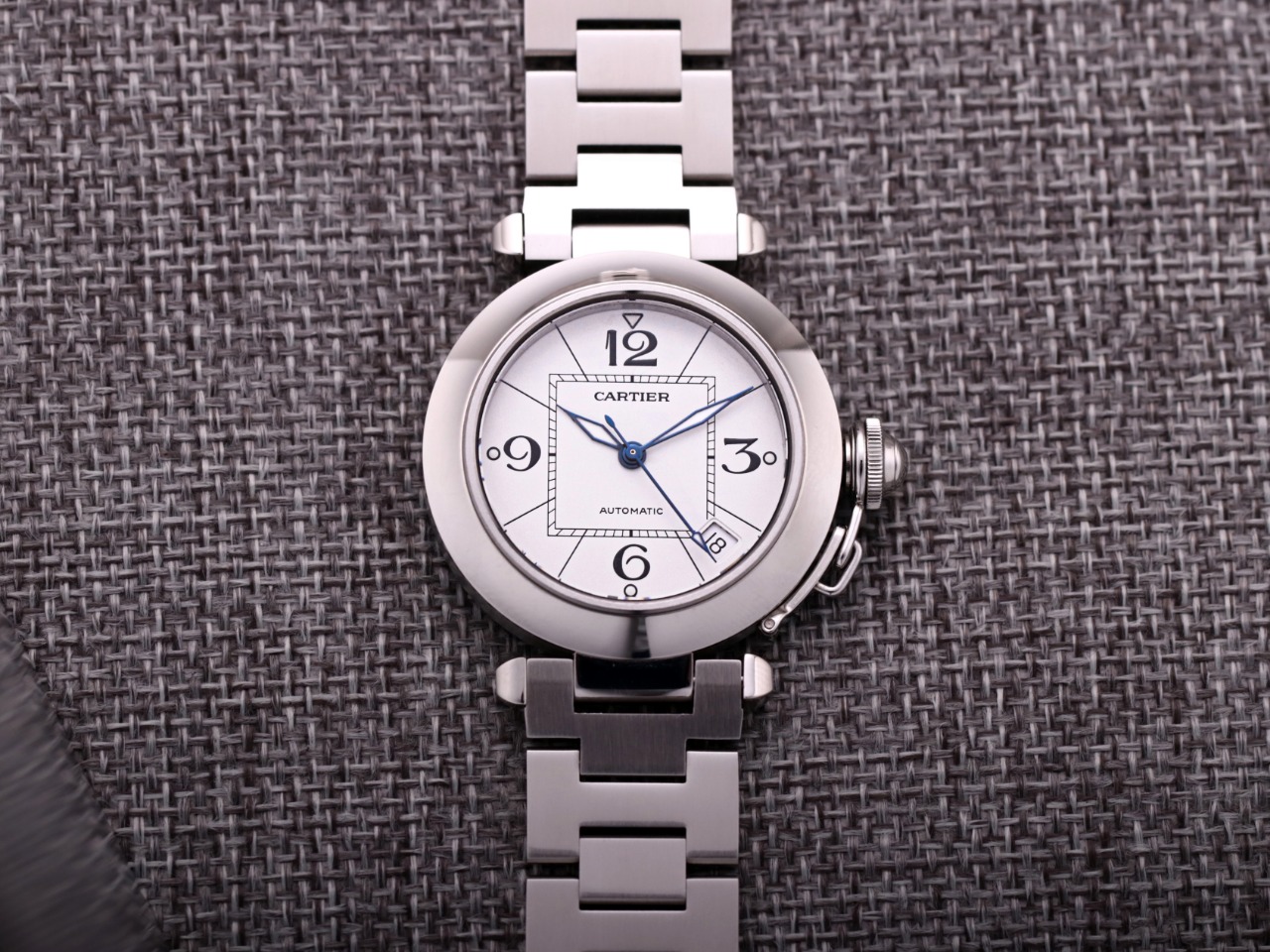 Cartier Ballon Bleu 25 mm Watch – IW-1829