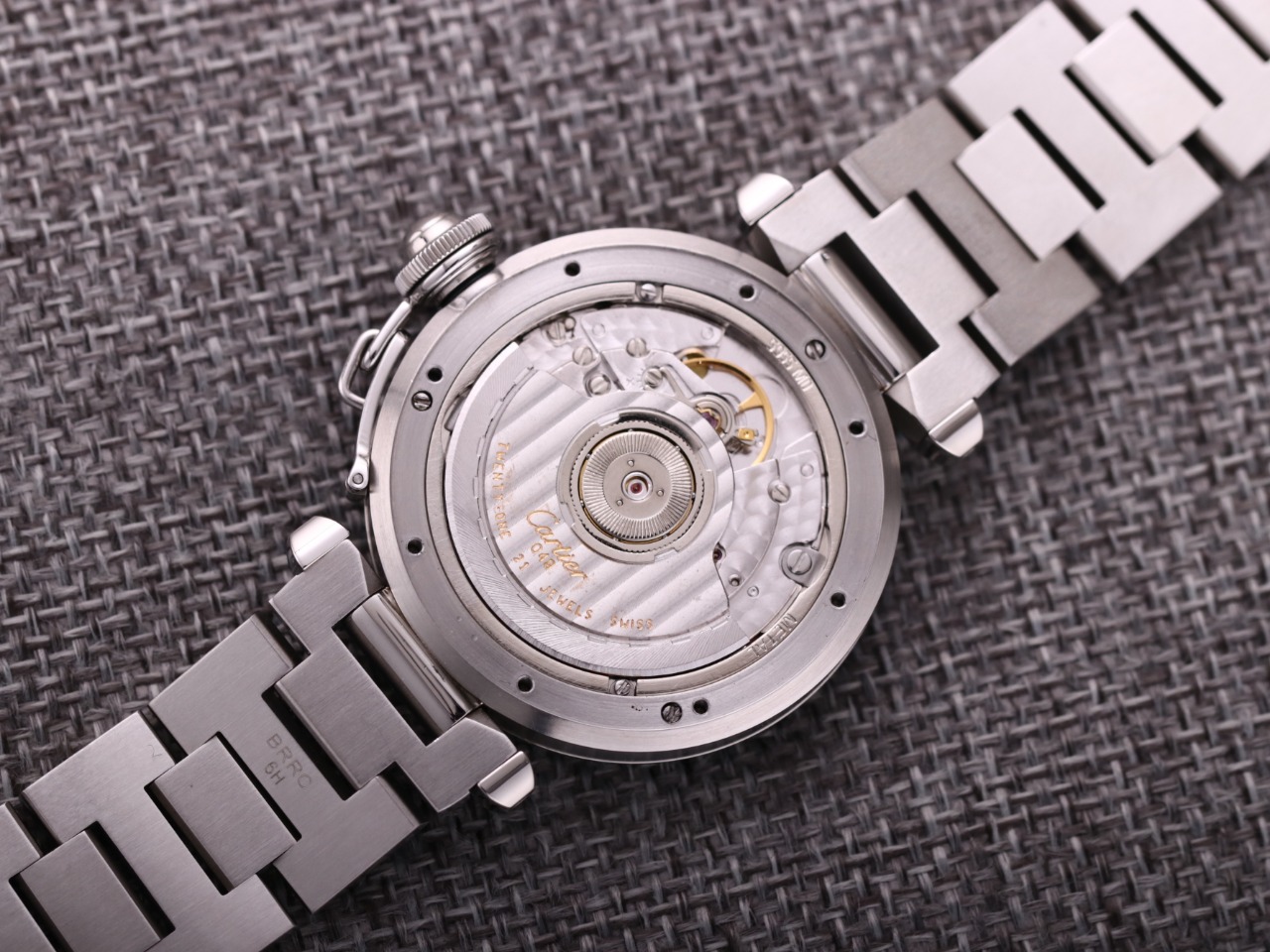 Cartier Ballon Bleu 25 mm Watch – IW-1829 - Image 8