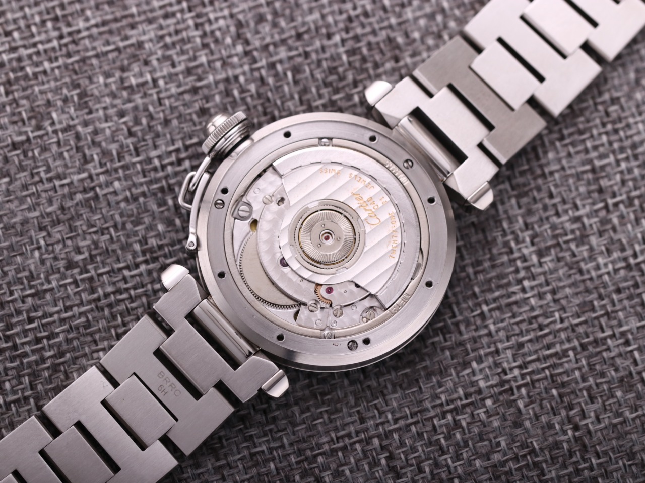 Cartier Ballon Bleu 25 mm Watch – IW-1829 - Image 9