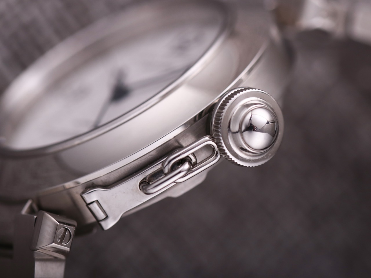 Cartier Ballon Bleu 25 mm Watch – IW-1829 - Image 4