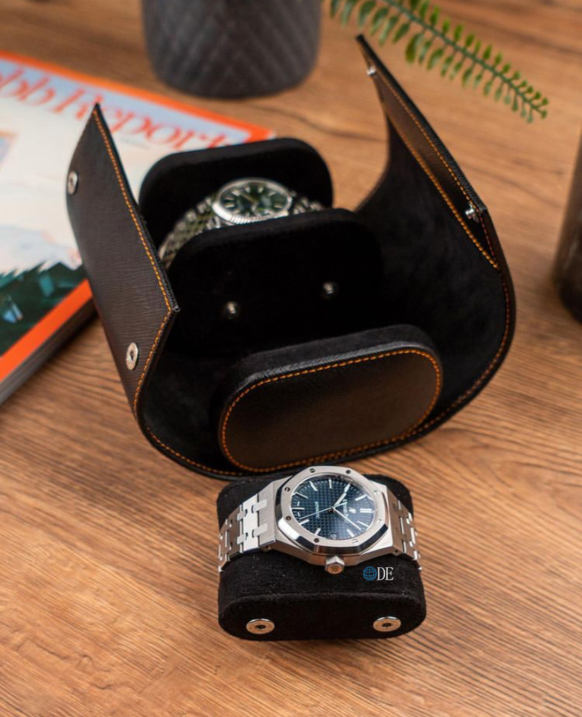 Audemars Piguet Royal Oak Watch – IW-2214 - Image 7