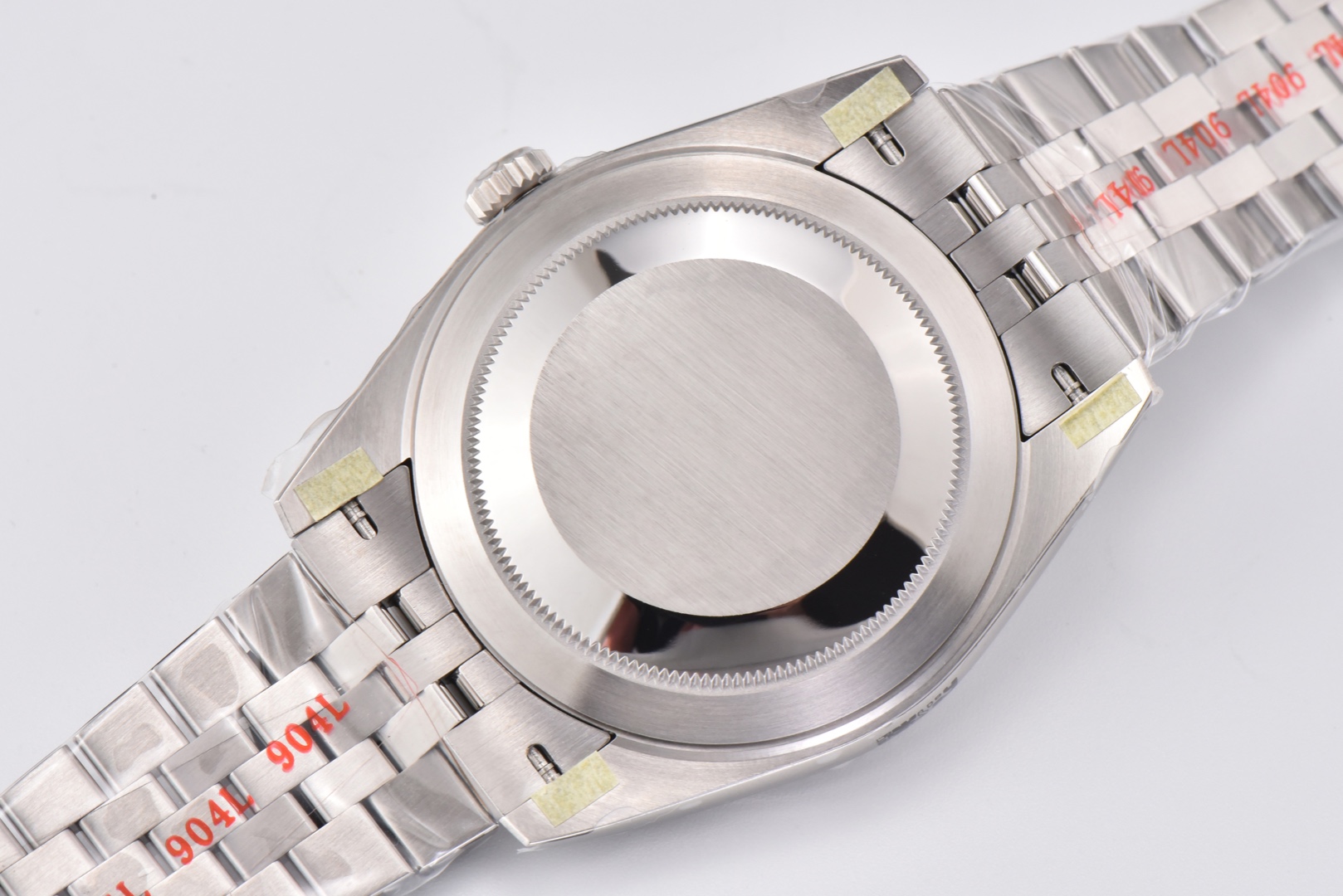 Rolex Datejust Luminous Watch – IW-0071 - Image 9