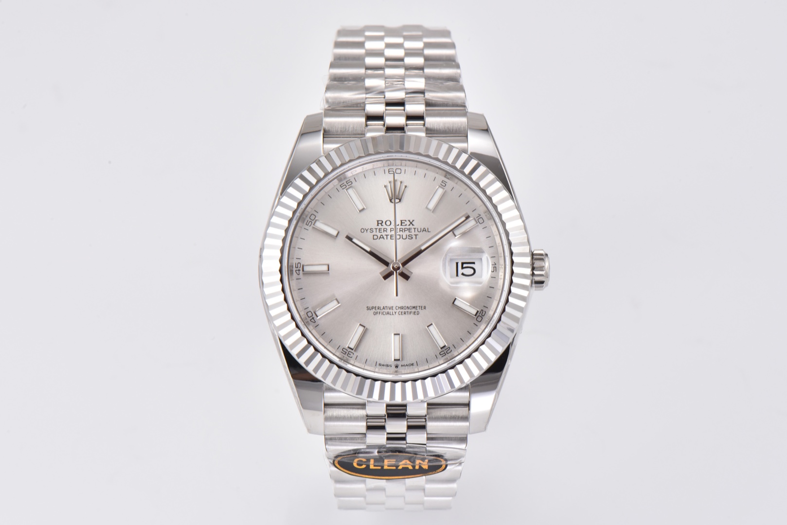 Rolex Datejust Luminous Watch – IW-0071