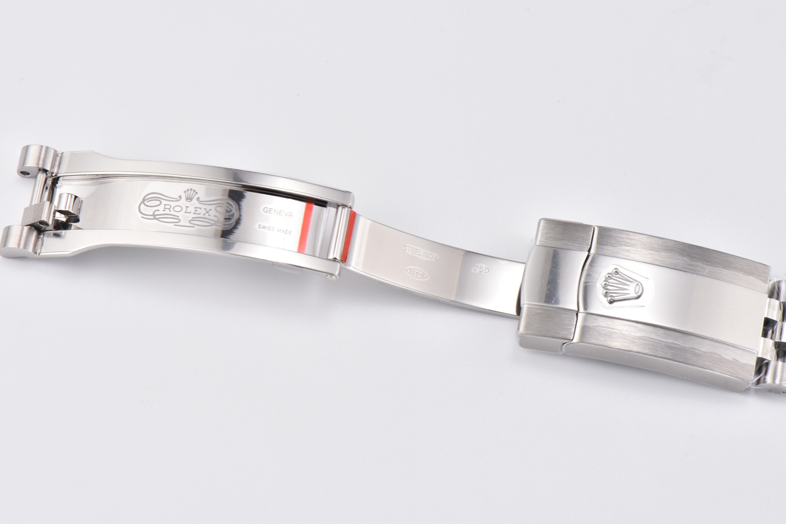 Rolex Datejust Luminous Watch – IW-0071 - Image 6