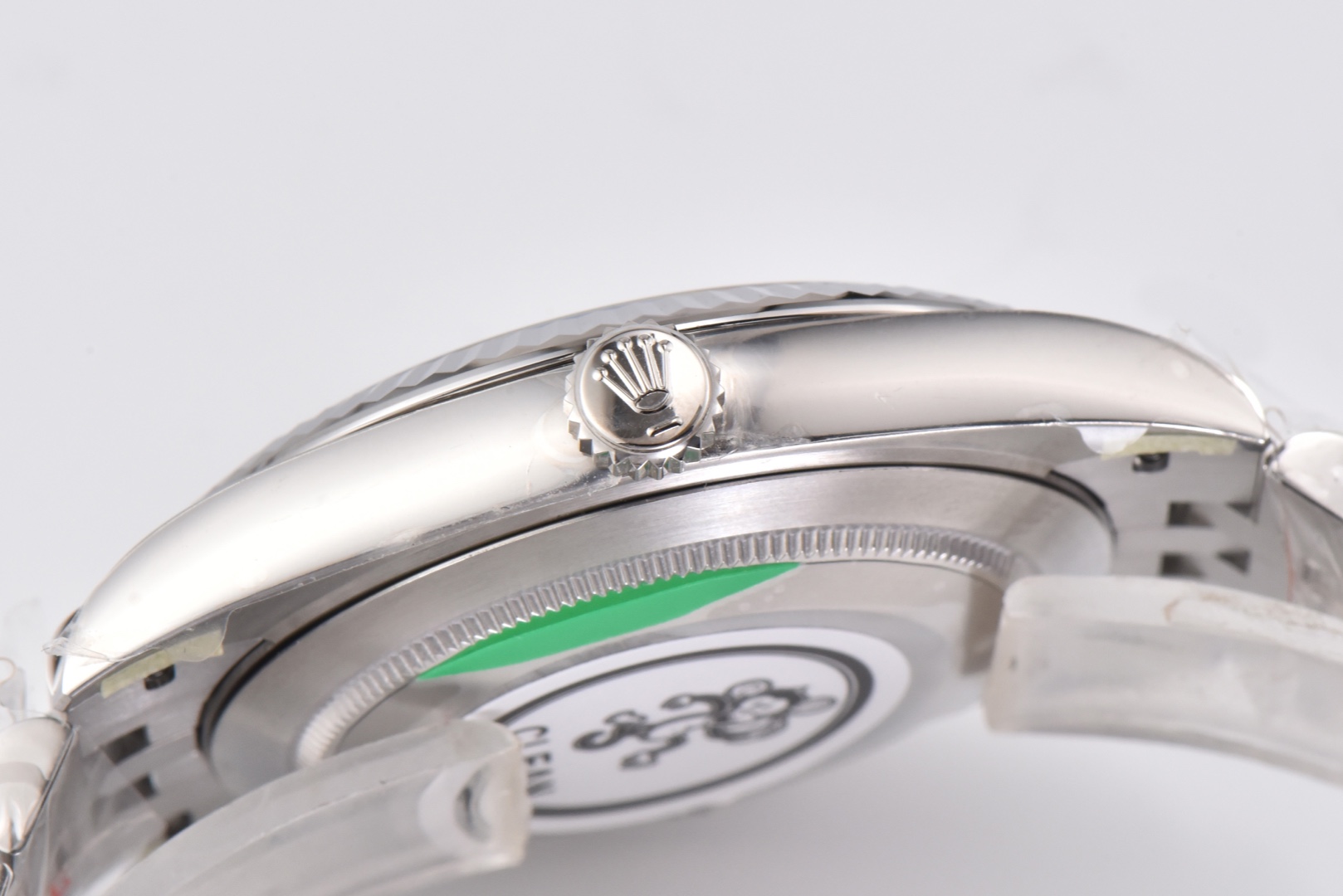 Rolex Datejust Luminous Watch – IW-0071 - Image 3