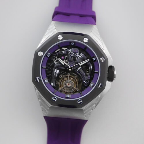 Audemars Piguet Royal Oak Tourbillon 44 mm Watch – IW-2156