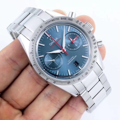 Omega Speedmaster Chronograph 42 mm Watch – IW-1450