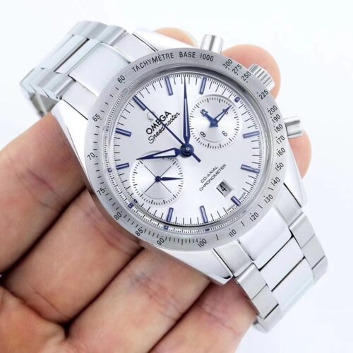 Omega Speedmaster Chronograph 42 mm Watch – IW-1449