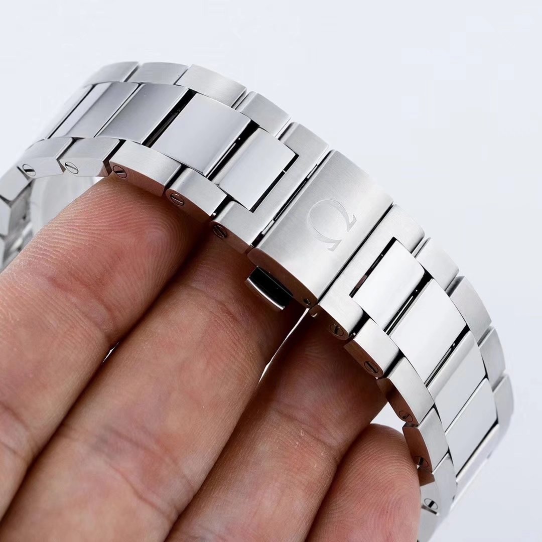 Omega Speedmaster Chronograph 42 mm Watch – IW-1449 - Image 8