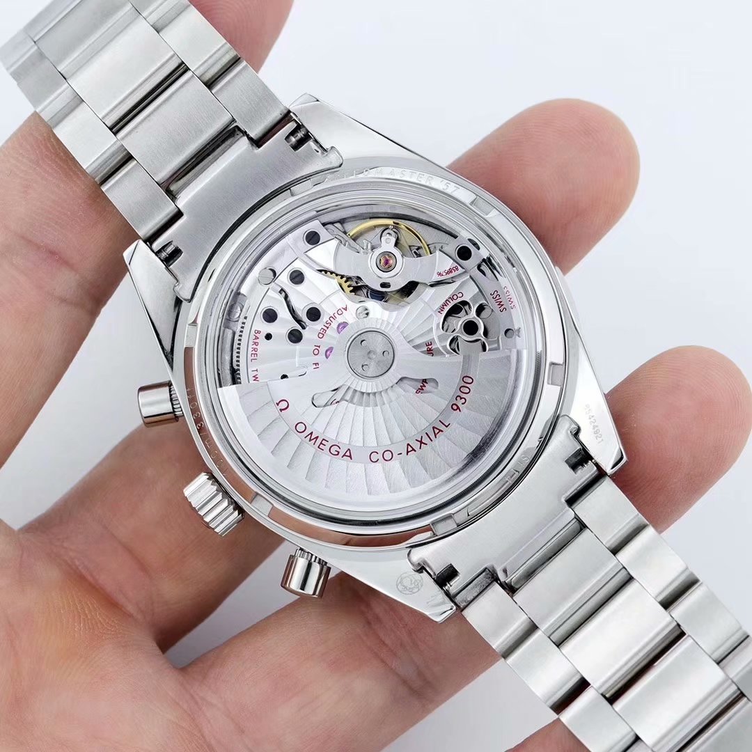 Omega Speedmaster Chronograph 42 mm Watch – IW-1449 - Image 9