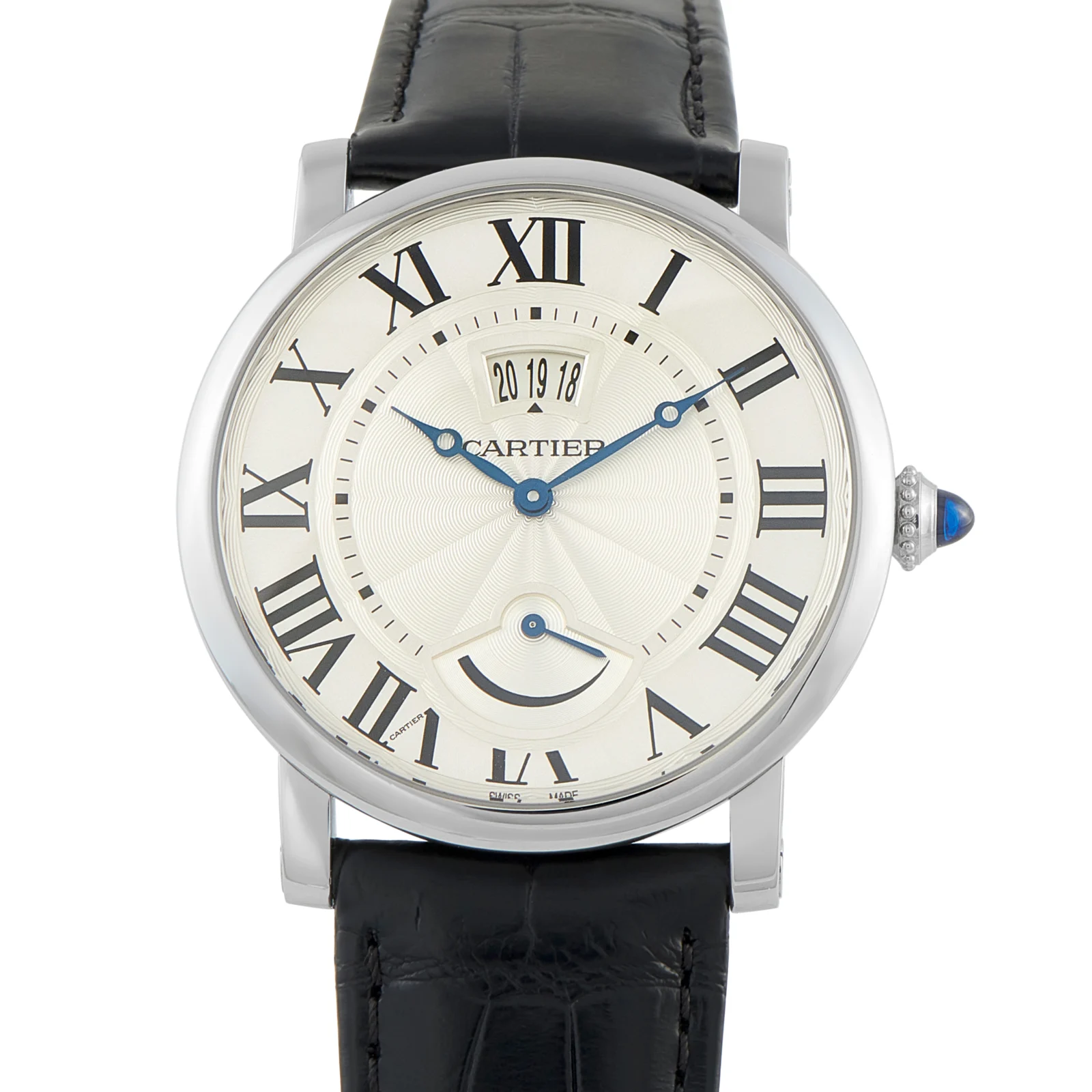 Cartier watch