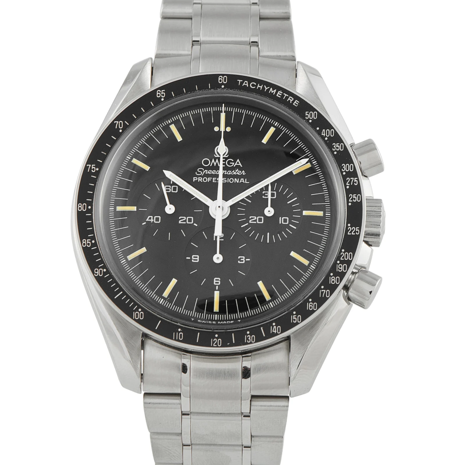 Omega watch