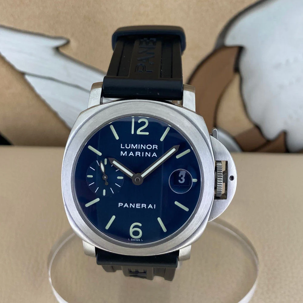 Panerai watch