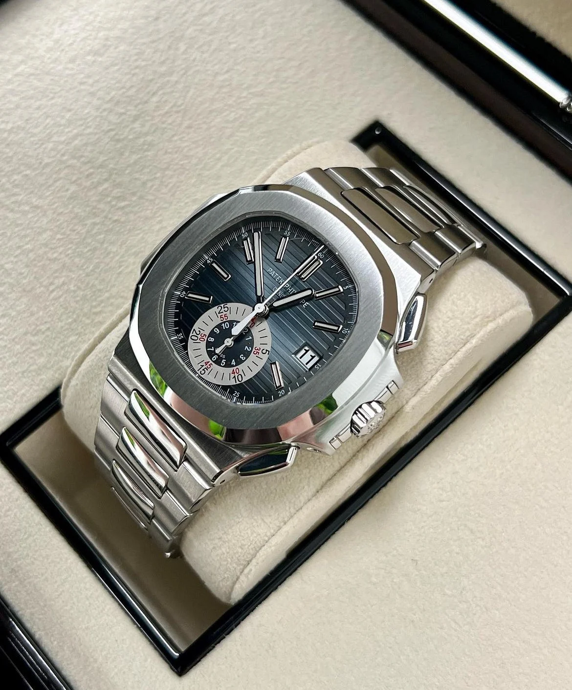 Patek Philippe watch